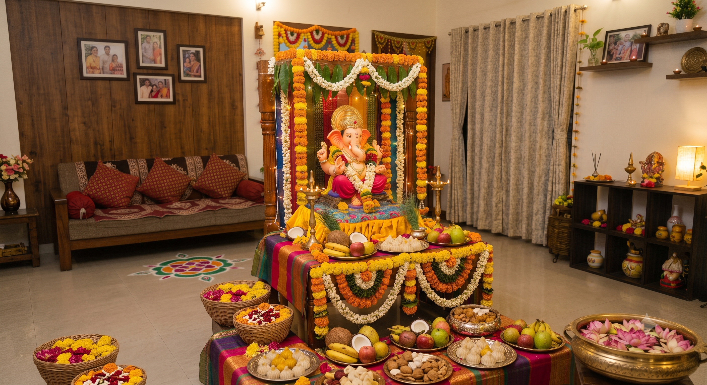 GANPATI