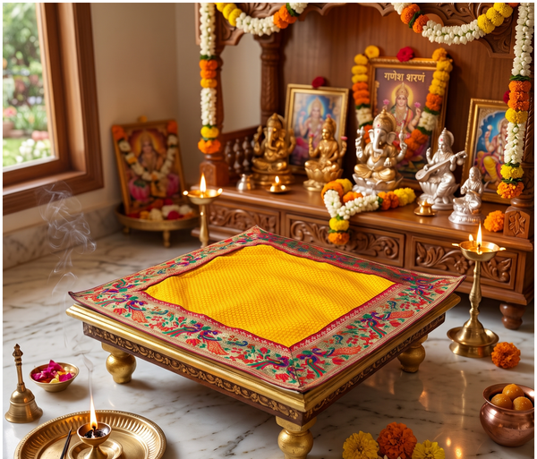 Chowki Asaan