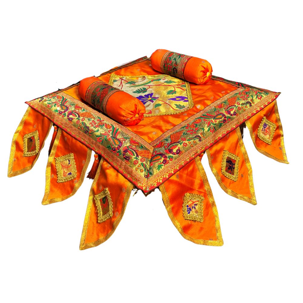 Exclusive Designer Chouranga Bedding