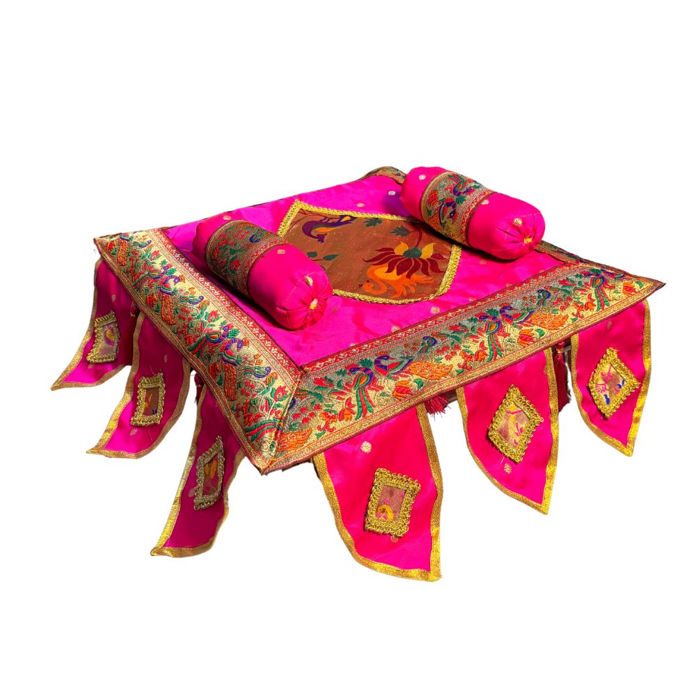 Exclusive Designer Chouranga Bedding