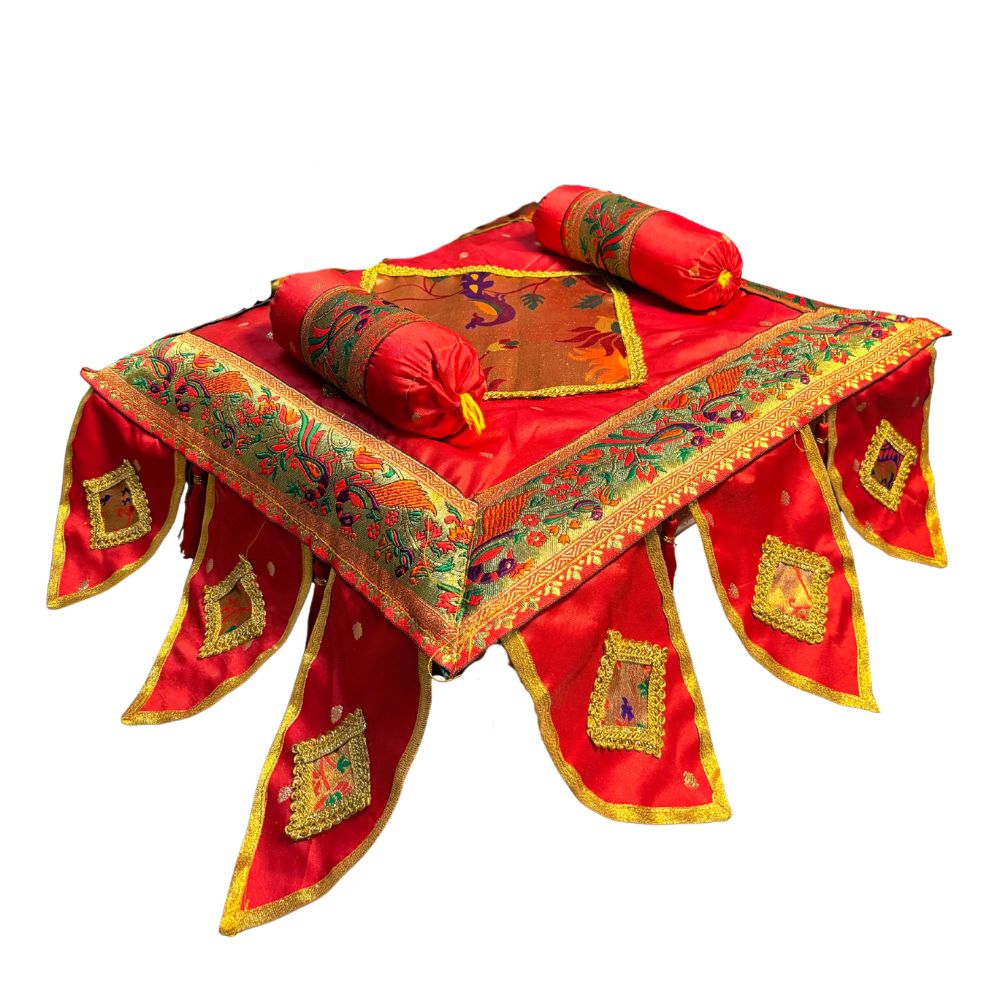 Exclusive Designer Chouranga Bedding