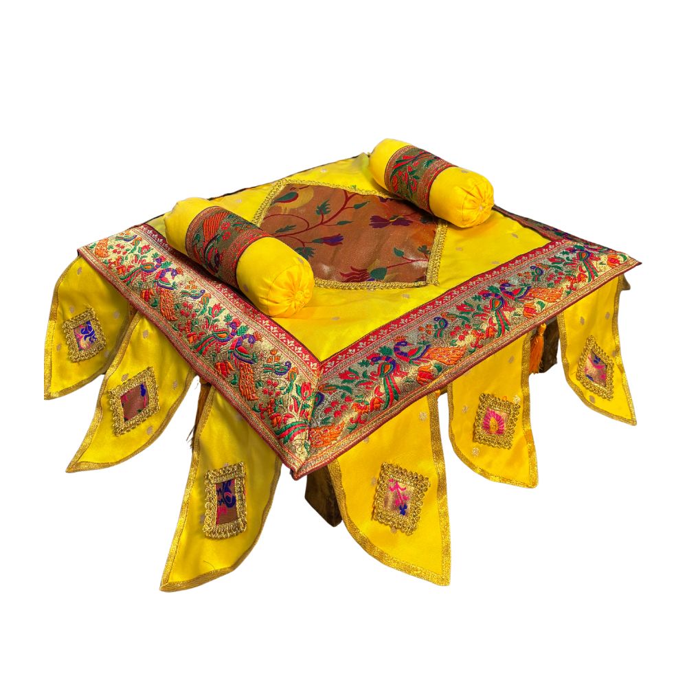Exclusive Designer Chouranga Bedding